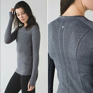 Lululemon swiftly tech